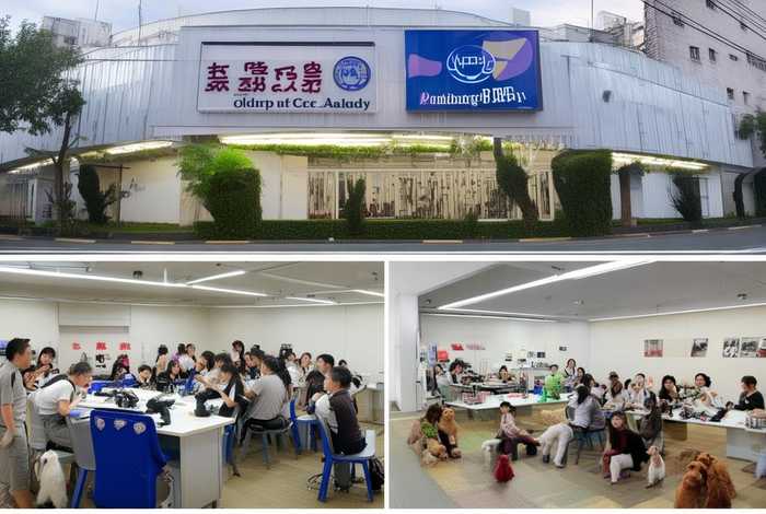 北京宠物美容师培训正规学校(北京宠物美容师培训正规学校地址) 北京宠物美容师培训正规学校(北京宠物美容师培训正规学校地址)