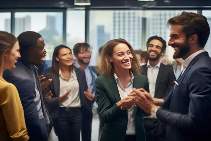 职场中的人际关系拓展 职场中的人际关系拓展是什么 职场中的人际关系拓展 职场中的人际关系拓展是什么