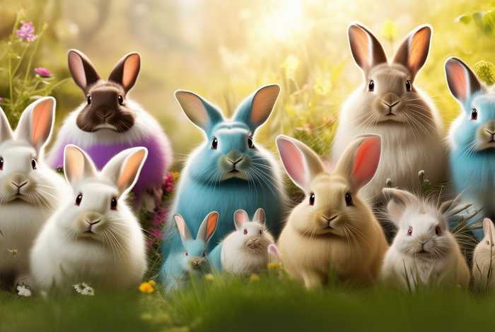 宠物兔品种推荐、宠物兔品种推荐大全 宠物兔品种推荐、宠物兔品种推荐大全