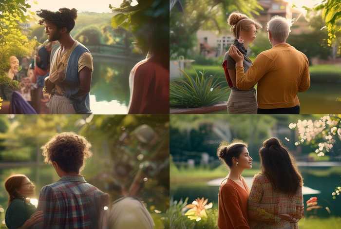 怎样处理好人际关系,有哪些人方法；怎样处理好人际关系,有哪些人方法可以帮助