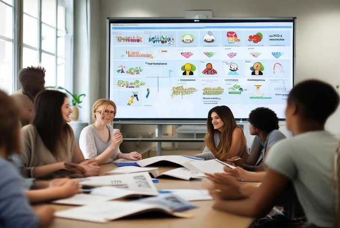 人际关系课程有哪些 人际关系课程有哪些类型