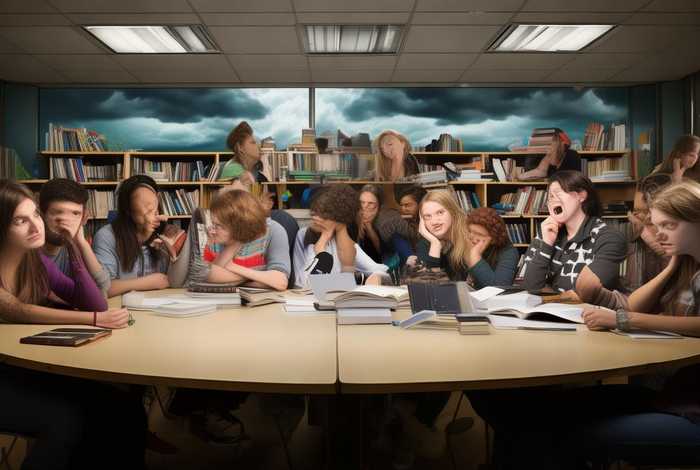 大学人际关系很可怕吗（大学人际关系真的很重要吗）