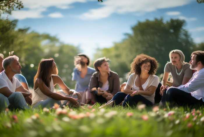 觉得人际关系重要的例子、觉得人际关系重要的例子有哪些