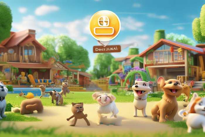 宠物公园软件、宠物公园软件下载