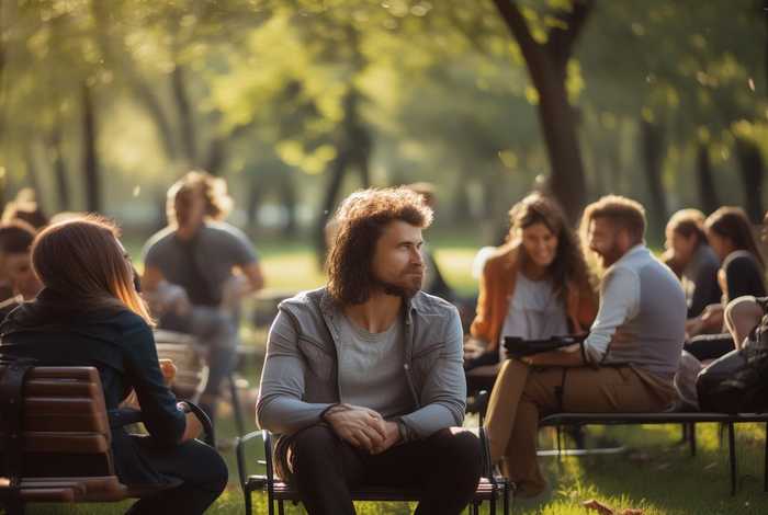 人际关系是啥意思 人际关系是啥意思？