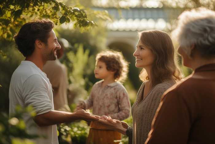 人际关系的特征包括( ) - 人际关系的特点包括( )