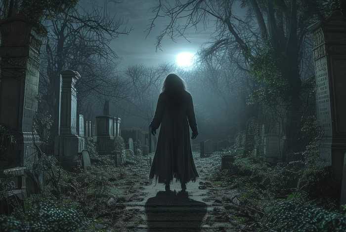 宠物公墓电影 宠物公墓电影解析