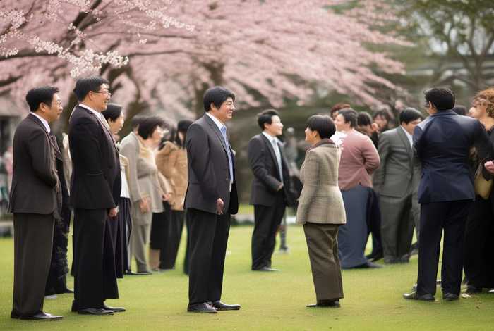 日本人际关系和中国人际关系(日本人际关系和中国人际关系比较) 日本人际关系和中国人际关系(日本人际关系和中国人际关系比较)