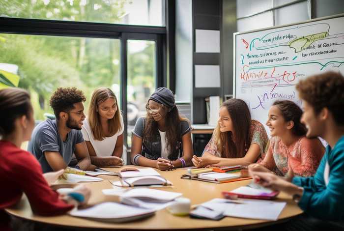 校园人际关系与沟通技巧有哪些(校园人际关系与沟通技巧有哪些内容) 校园人际关系与沟通技巧有哪些(校园人际关系与沟通技巧有哪些内容)