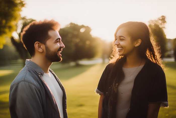 健康的人际关系特点是(健康的人际关系特点是什么) 健康的人际关系特点是(健康的人际关系特点是什么)