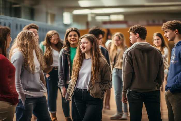 人际关系怎么写高中 人际关系怎么写高中生