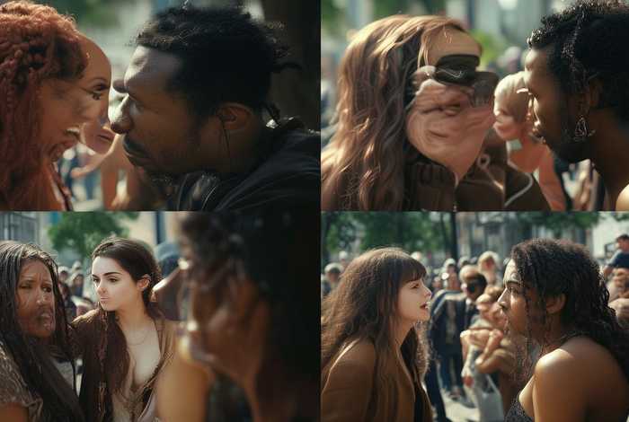 复杂人际关系的表现(复杂人际关系的表现有哪些) 复杂人际关系的表现(复杂人际关系的表现有哪些)