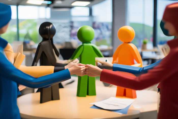 怎么处理职场中人际关系;怎么处理职场中人际关系的方法 怎么处理职场中人际关系;怎么处理职场中人际关系的方法