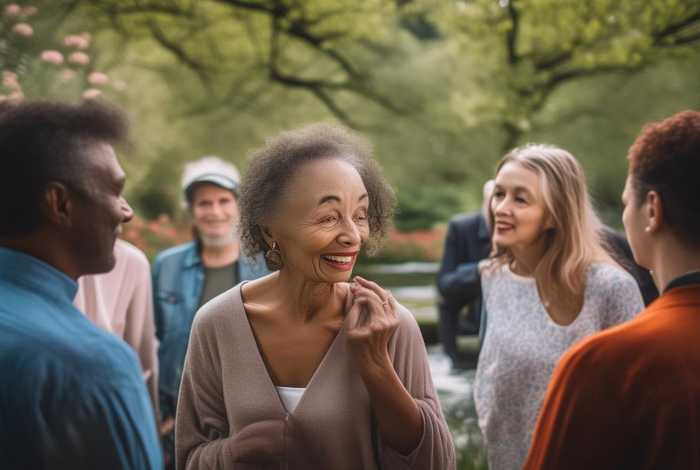 怎样维持自己的人际关系，怎样维持自己的人际关系心理