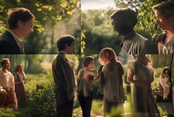 人际关系的经典故事 - 人际关系的经典故事英文 人际关系的经典故事 - 人际关系的经典故事英文