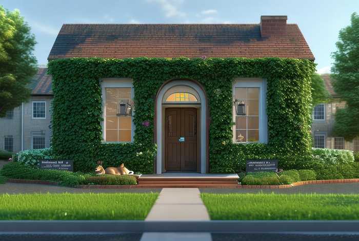 农大宠物医院在什么位置，农大宠物医院在什么位置啊