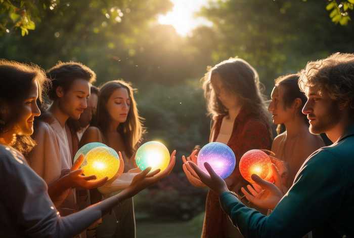 人际关系怎么样修炼 - 人际关系怎么样修炼好