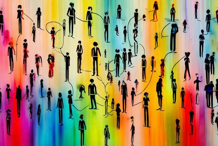 人际关系图怎么绘画(人际关系图怎么绘画出来) 人际关系图怎么绘画(人际关系图怎么绘画出来)