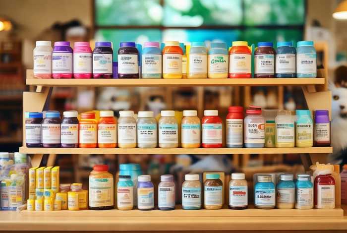 宠物保健品属于什么类目、宠物保健品属于什么类目行业