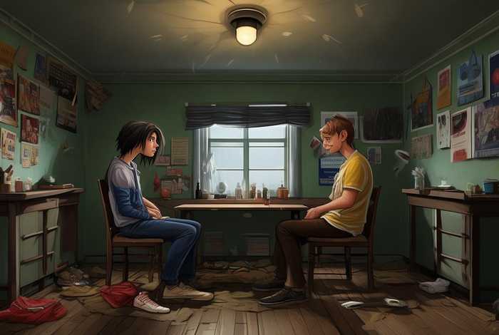 大学生宿舍人际关系紧张怎么办 - 大学生宿舍人际关系紧张怎么办呢