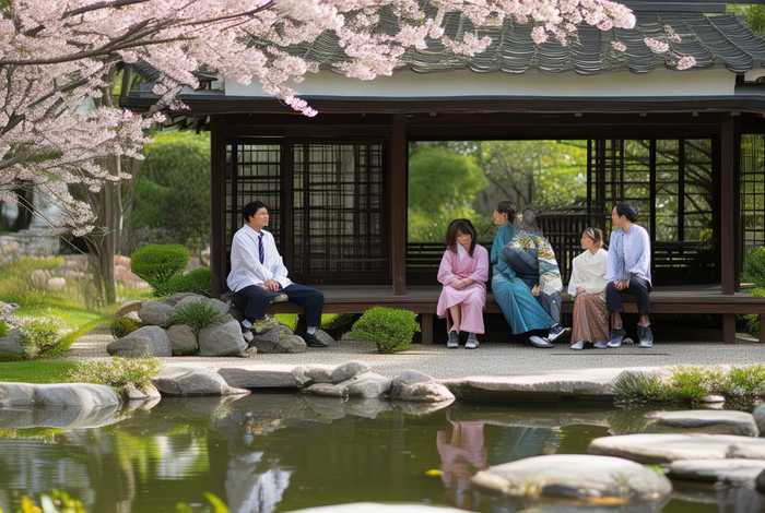 日本人际关系简单,日本人际关系简单介绍 日本人际关系简单,日本人际关系简单介绍