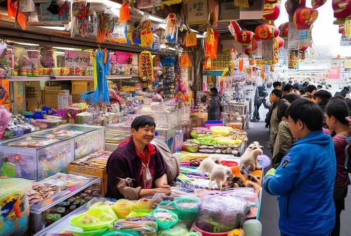 北京宠物市场可以挣到钱吗（北京宠物市场可以挣到钱吗知乎）