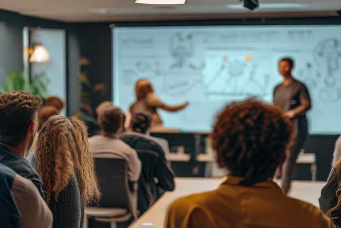 人际关系培训课程(人际关系课程培训有用吗) 人际关系培训课程(人际关系课程培训有用吗)