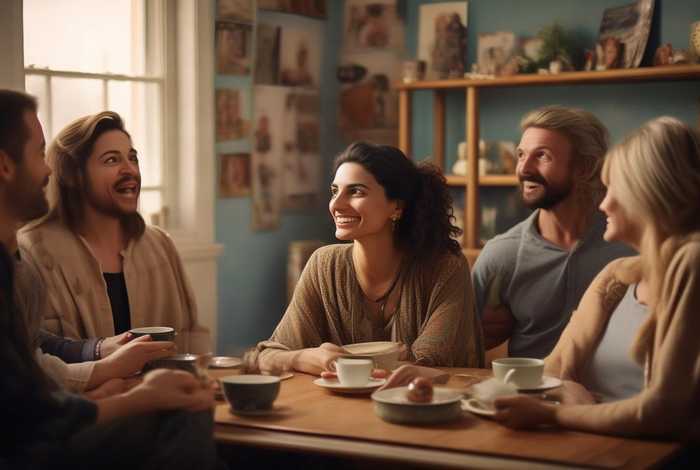 分享人际关系经验(分享人际关系经验心得体会) 分享人际关系经验(分享人际关系经验心得体会)