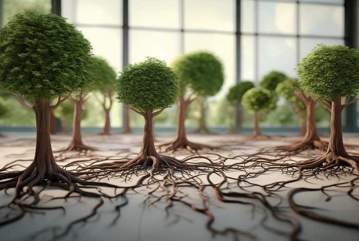 人际关系模型理论 - 人际关系模型理论是什么 人际关系模型理论 - 人际关系模型理论是什么