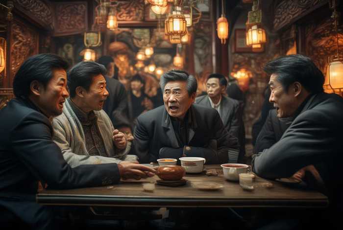 中国的人际关系为什么复杂 - 中国的人际关系为什么复杂呢 中国的人际关系为什么复杂 - 中国的人际关系为什么复杂呢