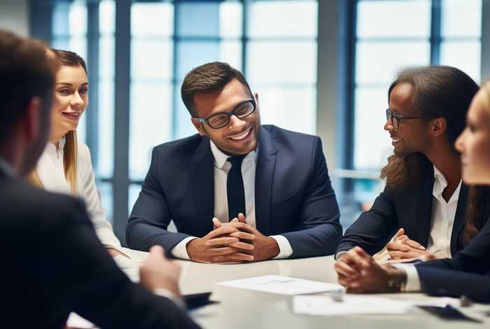 职场中人际关系如何处理、职场中人际关系如何处理好