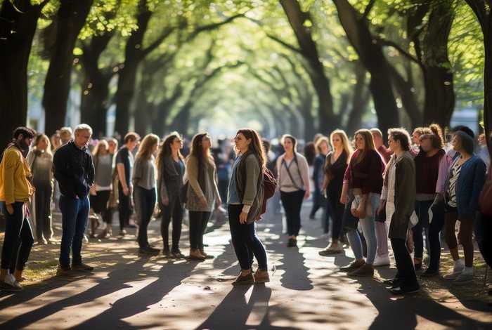 人际关系咋这么难相处 - 人际关系咋这么难相处呢