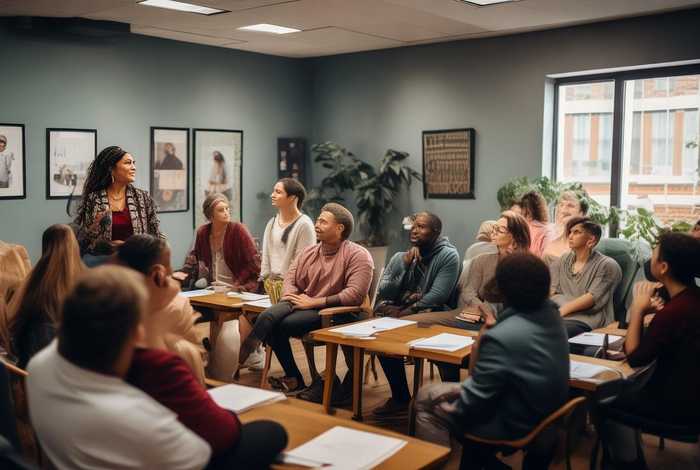 人际关系处理讲座 人际关系处理讲座内容 人际关系处理讲座 人际关系处理讲座内容