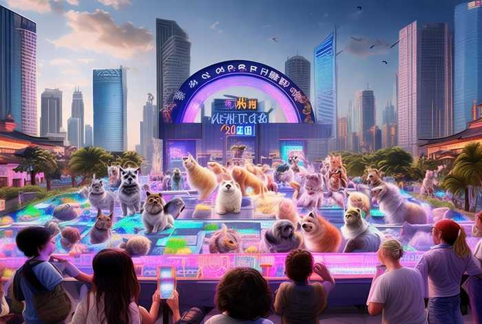 亚洲宠物展2025上海最新消息 亚洲宠物展2020上海门票 亚洲宠物展2025上海最新消息 亚洲宠物展2020上海门票