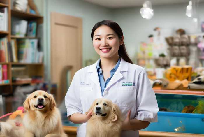 宠物专家李怡简历资料 宠物专家李怡简历资料大全 宠物专家李怡简历资料 宠物专家李怡简历资料大全