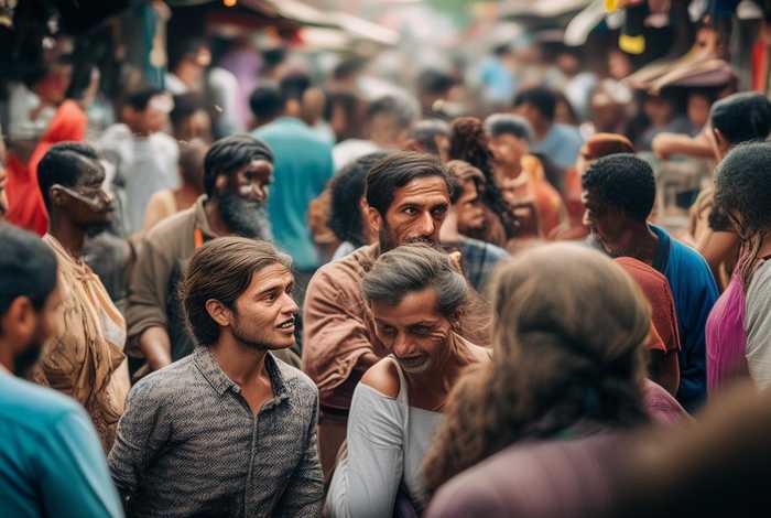 群体中的人际关系是指，群体中的人际关系是指什么