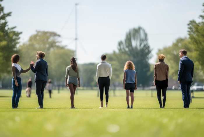 人际关系距离理论(人际关系距离理论包括) 人际关系距离理论(人际关系距离理论包括)