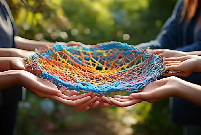 人际关系的维护靠什么、人际关系的维护靠什么维持