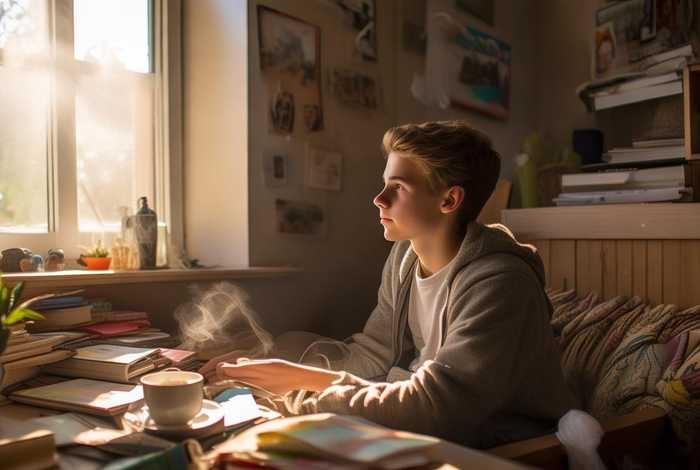 大学怎么适应孤独(大学怎么适应孤独生活) 大学怎么适应孤独(大学怎么适应孤独生活)