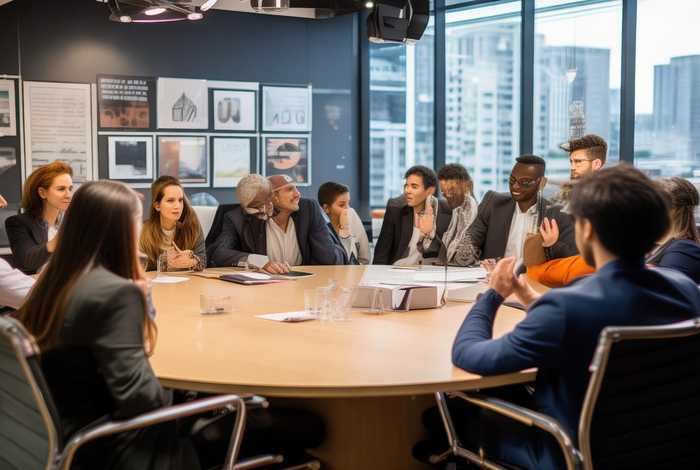 工作人际关系怎么写 - 工作中人际关系怎么写