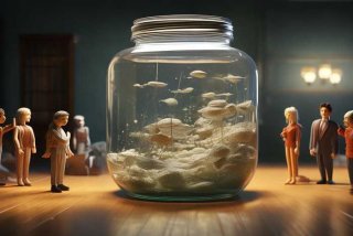 如何处理人际关系中的矛盾 如何处理人际关系中的矛盾心理考试