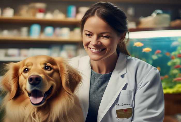 宠物专家图片；宠物专家图片高清