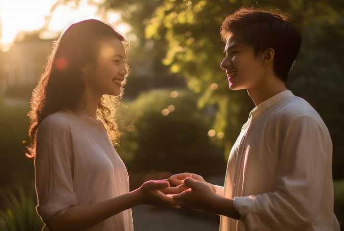 描述人际关系的成语、描述人际关系的成语有哪些 描述人际关系的成语、描述人际关系的成语有哪些