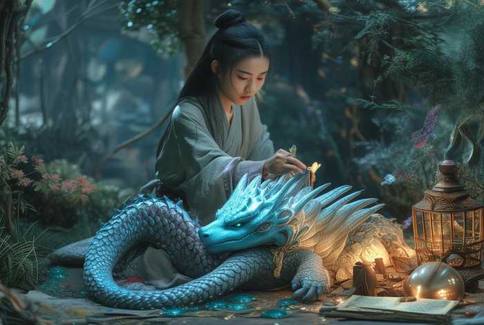 天书奇谈宠物怎么养（天书奇谈宠物怎么养成）