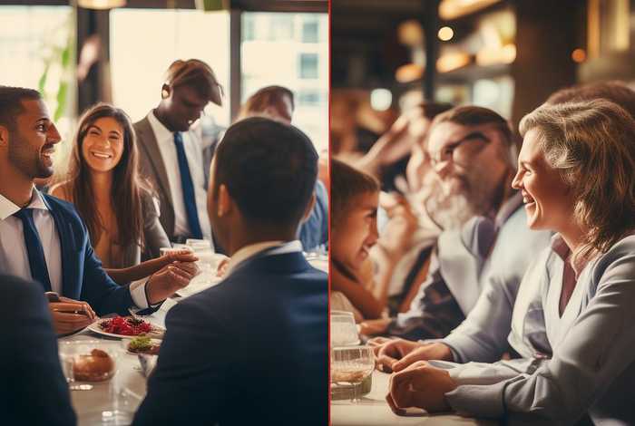 公共关系与人际关系的差异点，公共关系与人际关系的差异点在于