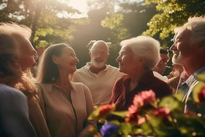 人际关系的意义总结、人际关系的意义总结是什么