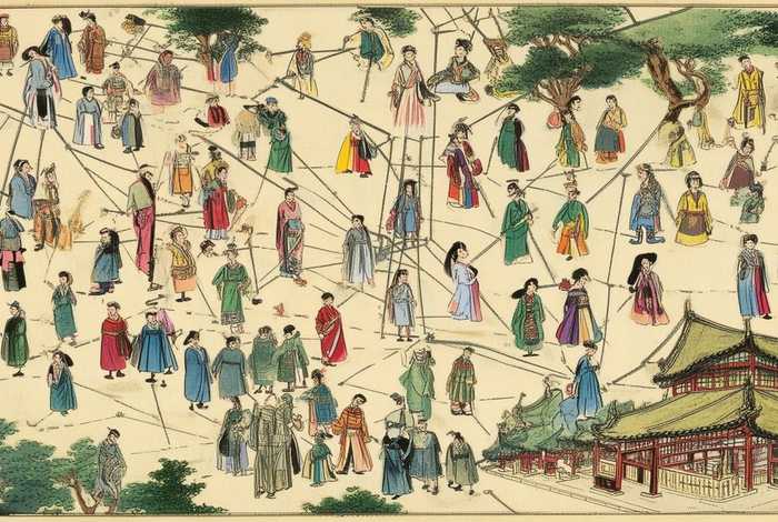 红楼梦人物关系图原图、红楼梦人物关系图原图大全 红楼梦人物关系图原图、红楼梦人物关系图原图大全