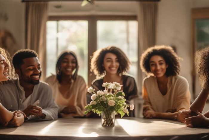 人际关系方面的心理健康自我评价（人际关系方面的心理健康自我评价怎么写）