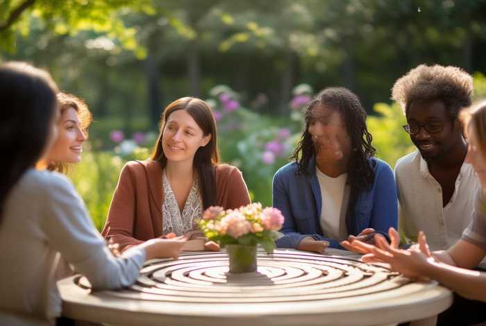 怎样处理人际关系提供情绪价值(怎样处理人际关系提供情绪价值的方法) 怎样处理人际关系提供情绪价值(怎样处理人际关系提供情绪价值的方法)