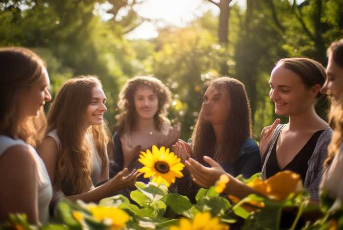 人际关系和谐是很好的自我支持吗、人际关系和谐的基础是什么